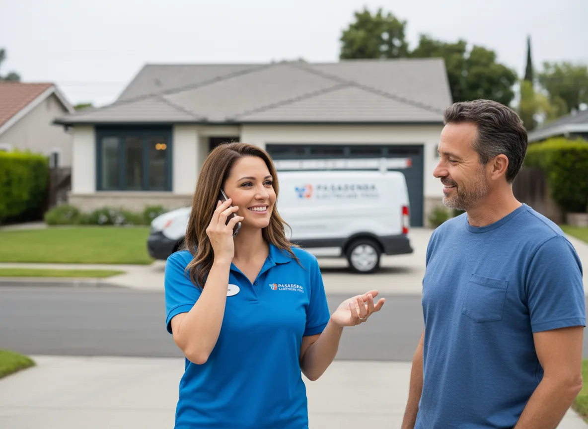 Electrician Town Creek, AL FAQs